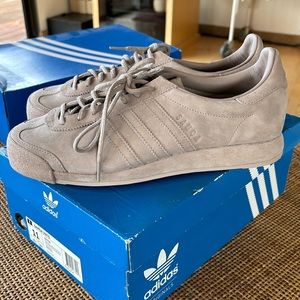 Adidas Men’s Originals Samoa Vintage Pantone 11 NIB